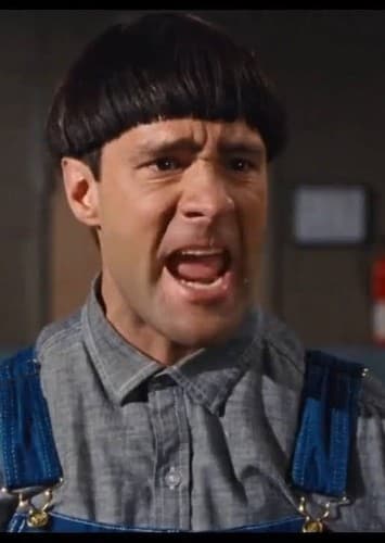 Moe howard (A.r ver)