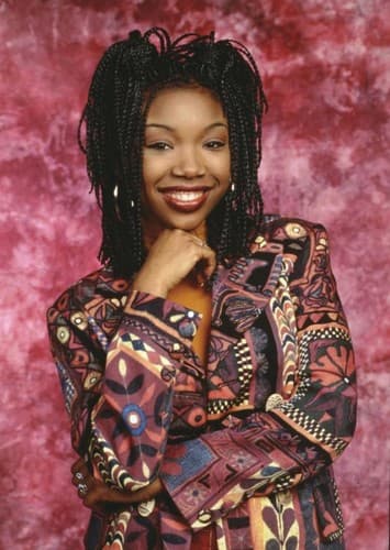 Moesha Mitchell