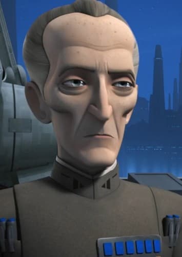 Moff Tarkin