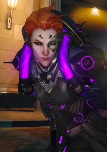 Moira