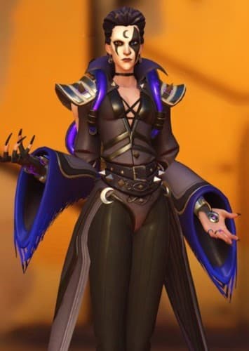 Moira
