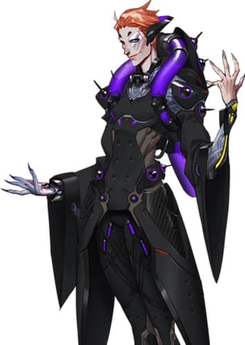 Moira