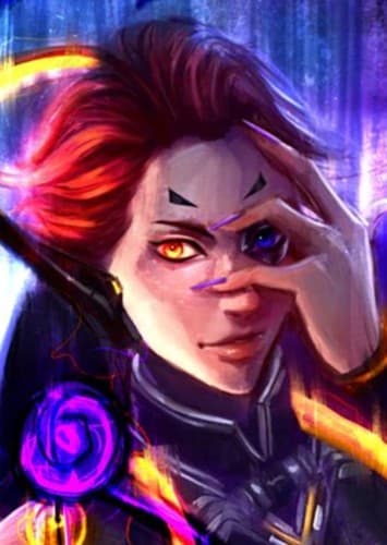 Moira