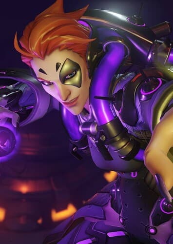 Moira