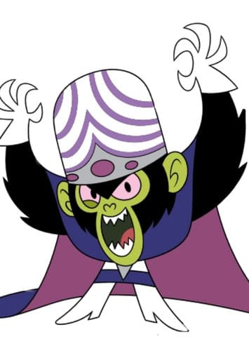 Mojo Jojo