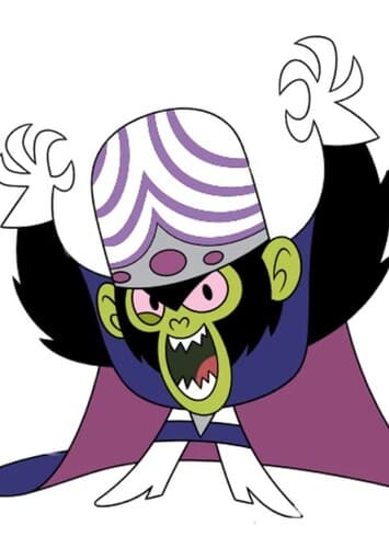 Mojo Jojo