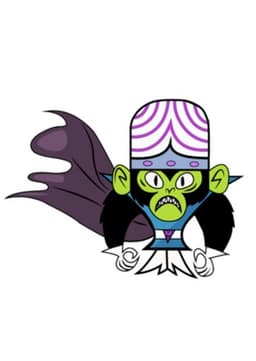 Mojo Jojo (Voice Actor)
