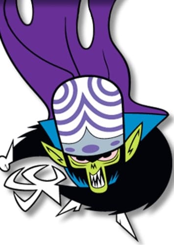 Mojo Jojo