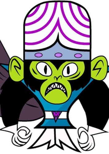 Mojo Jojo