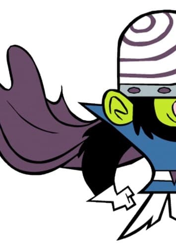 Mojo Jojo