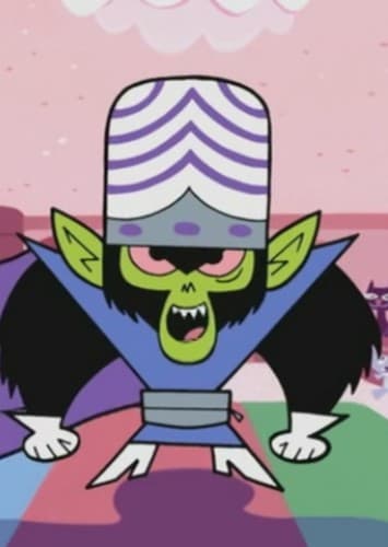 Mojo Jojo