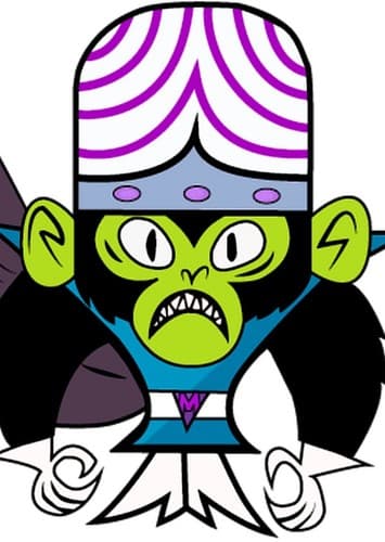 Mojo Jojo