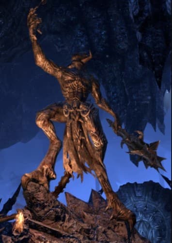 Molag Bal
