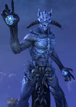 Molag Bal
