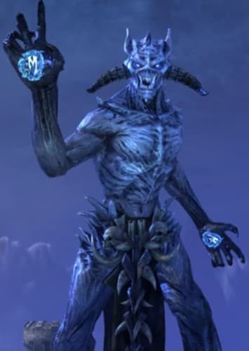 Molag Bal