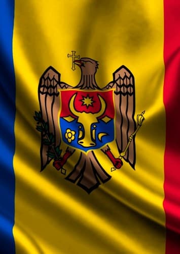 Moldovan Heritage