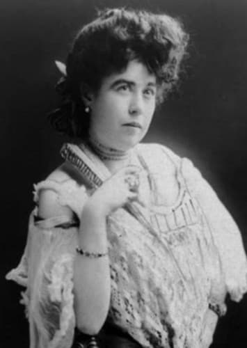 Molly Brown