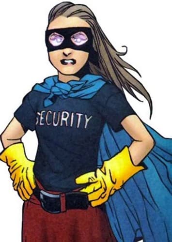 Molly Hayes