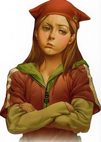 Molly Hayes