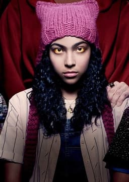 Molly Hayes Hernandez