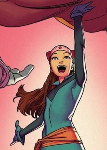 Molly Hayes