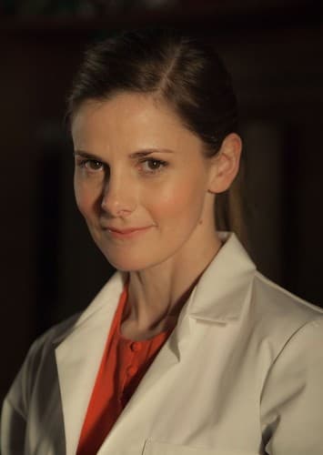 Molly Hooper (BBC)