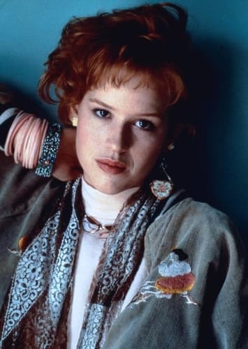 Molly Ringwald