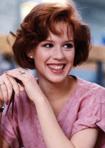 Molly Ringwald