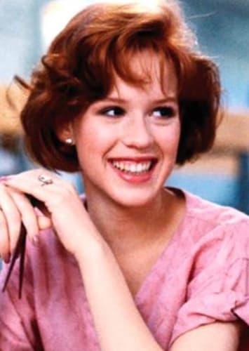 Molly Ringwald