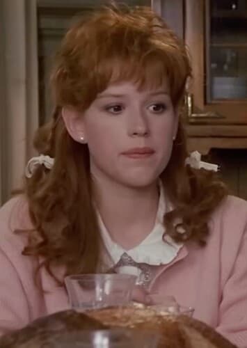 Molly Ringwald