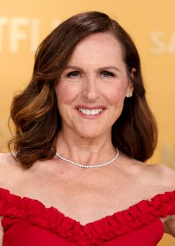 Molly Shannon