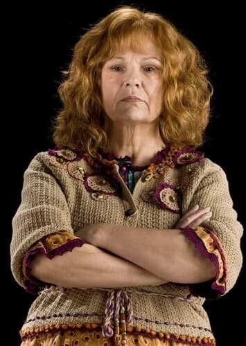 Molly Weasley