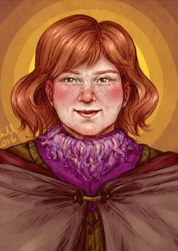 Molly Weasley