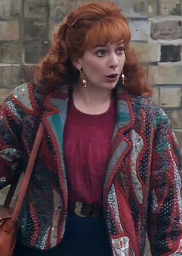 Molly Weasley