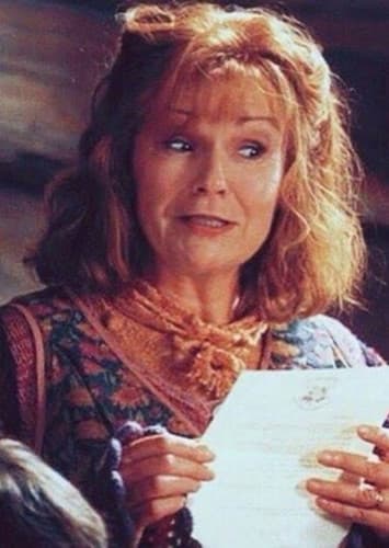 Molly Weasley