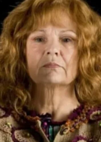 Molly Weasley