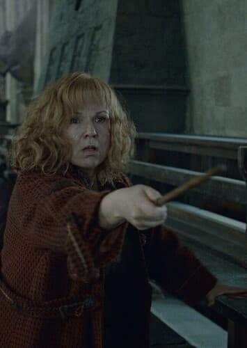 Molly Weasley