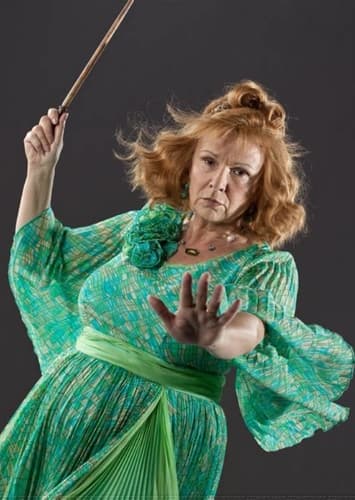 Molly Weasley