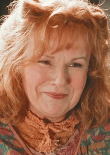 Molly Weasley