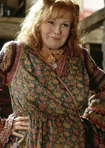 Molly Weasley