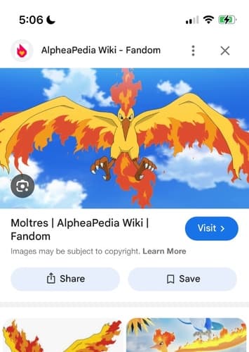 Moltres
