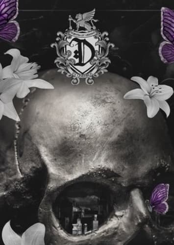 Francesca Vespertine