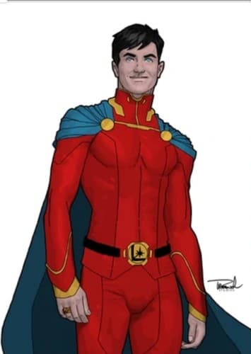Mon-El