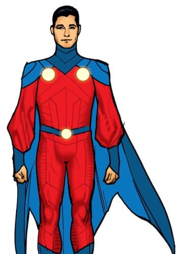 Mon-El
