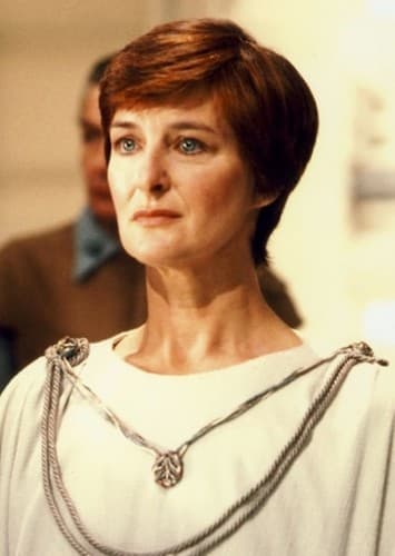 Mon Mothma
