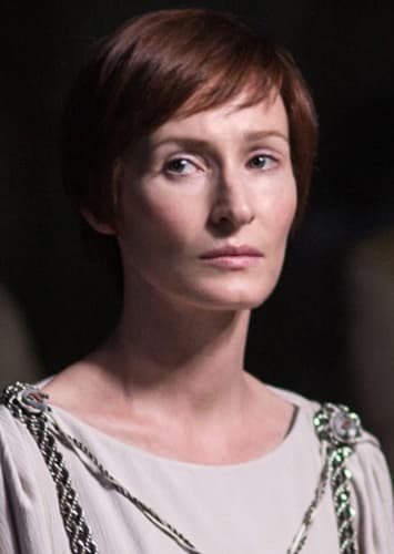 Mon Mothma