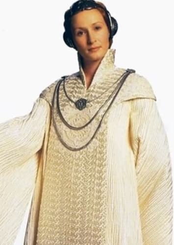 Mon Mothma