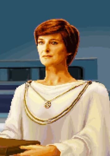 Mon Mothma