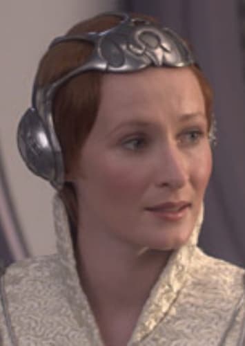 Mon Mothma