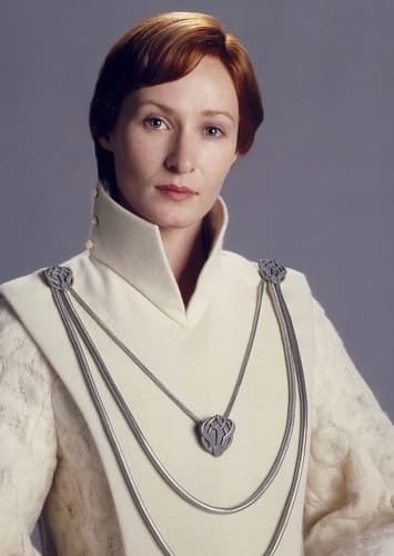 Mon Mothma